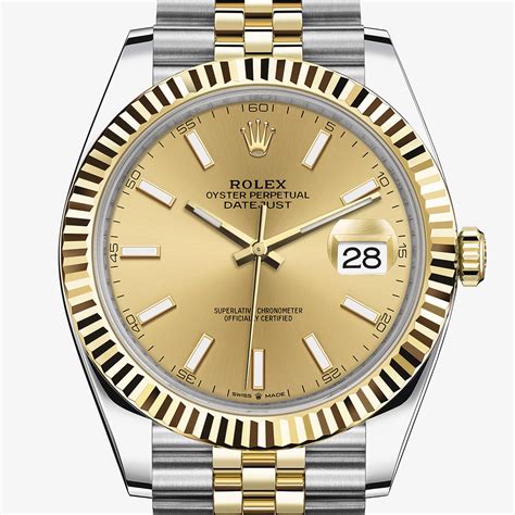 accorciare bracciale rolex datejust|rolex datejust 41 opinioni.